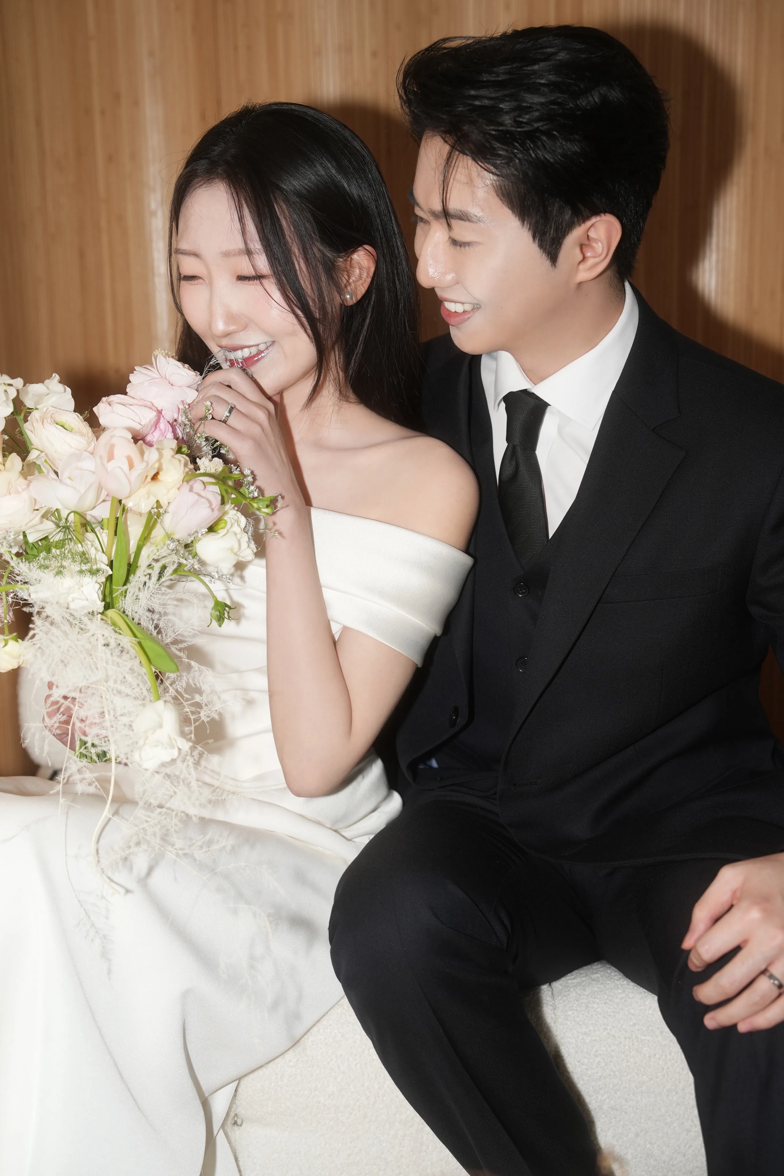 웨딩 사진 8