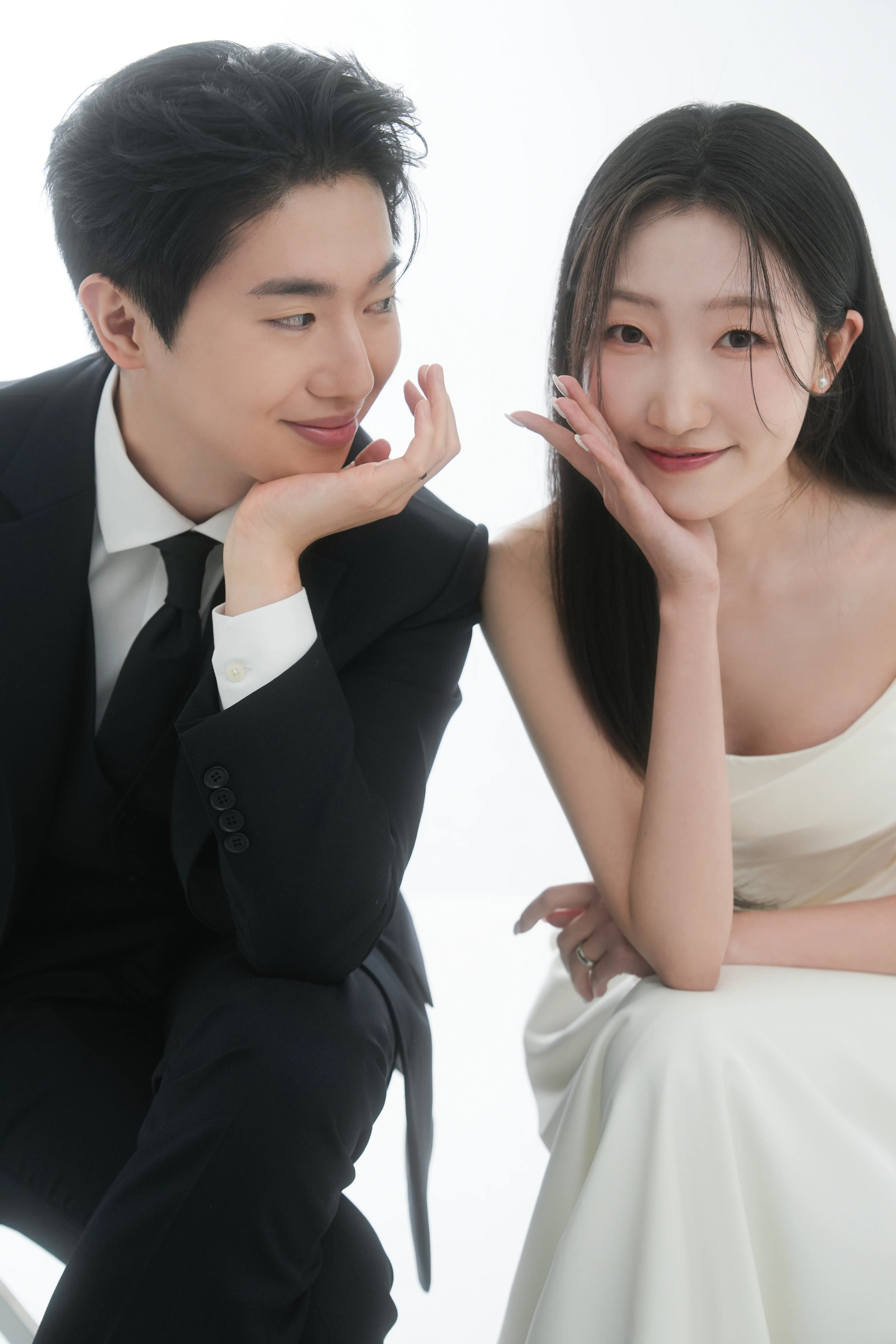 웨딩 사진 7